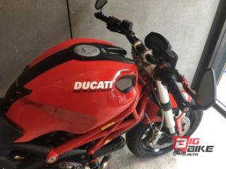  Ducati Monster 795